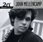 John Mellencamp - 20th Century Masters: The Best of John Mellencamp (CD)