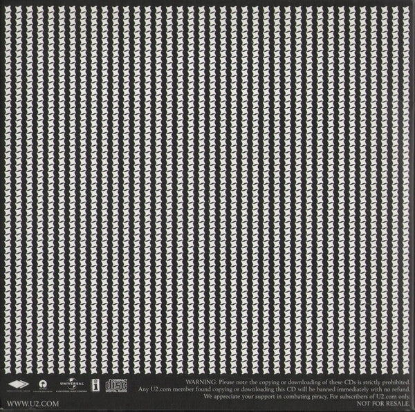 U2 : Medium, Rare & Remastered (2xCD, Comp, Ltd)