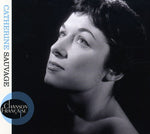 カトリーヌ・ソヴァージュ - シャンソン・フランセーズ (CD)