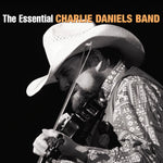 Charlie Daniels - La banda esencial de Charlie Daniels (CD)