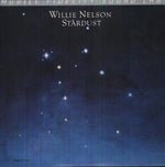 Willie Nelson - Stardust (Vinilo)