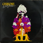 Cerrone By Bob Sinclar : Cerrone By Bob Sinclar (2x12", Comp, Gat)