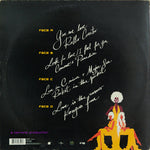 Cerrone By Bob Sinclar : Cerrone By Bob Sinclar (2x12", Comp, Gat)