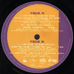 Cerrone By Bob Sinclar : Cerrone By Bob Sinclar (2x12", Comp, Gat)