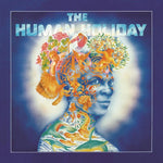 スライト・オブ・マインド - THE HUMAN HOLIDAY (CD)