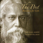Michael Hopp - THE POET: ROMANCES FOR CELLO (CD)