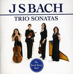 Brook Street Band - Sonatas en trío (CD)