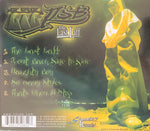 Lil Rob : The Last Laff (CD, EP)