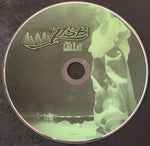 Lil Rob : The Last Laff (CD, EP)