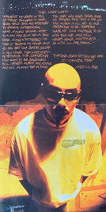 Lil Rob : The Last Laff (CD, EP)