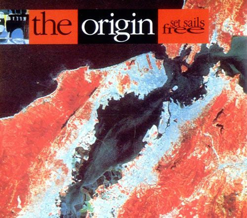 The Origin : Set Sails Free (12")