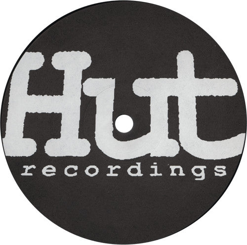 The Origin : Set Sails Free (12")