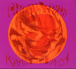 the album cover for Charles Tyler - Eastern Man Alone