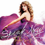 Taylor Swift - Habla ahora (CD)