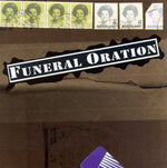 Funeral Oration - Funeral Oration (Vinyl)