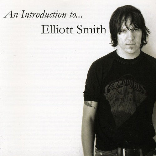 Elliott Smith - Una introducción a Elliott Smith (CD)