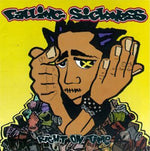 フォーリング・シックネス - ライト・オン・タイム (CD)