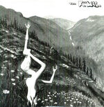 JW ファークワー - ザ・フォーマル・フィーメール (ビニールレコード)