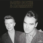 David Bowie & Morrissey : Cosmic Dancer (Live) / That's Entertainment(7", Single)