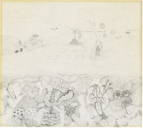 Robert Wyatt - Rock Bottom (Vinyl)