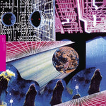 Gary War - Police Water (Vinilo)