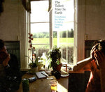 the album cover for The Tallest Man On Earth - Sometimes the Blues Is Just a Passing Bird