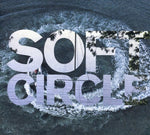 the album cover for Soft Circle - Shore Obsessed