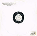 Dub Syndicate : Jungle / 2003 Struggle (10", Ltd)