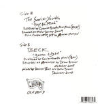 The Sonik-Youth* / Beck : Pay No Mind / Green Light (7", RSD, Single, Ltd)