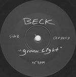 The Sonik-Youth* / Beck : Pay No Mind / Green Light (7", RSD, Single, Ltd)