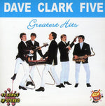 The Dave Clark Five - Greatest Hits Dave Clark Five (CD)