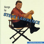 Steve Lawrence - Songs By (CD)