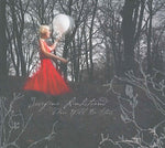 the album cover for Josephine Lindstrand - There Will Be Stars