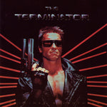Various : The Terminator (Original Soundtrack) (LP, Album)