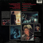 Various : The Terminator (Original Soundtrack) (LP, Album)