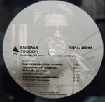 Various : The Terminator (Original Soundtrack) (LP, Album)