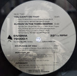 Various : The Terminator (Original Soundtrack) (LP, Album)