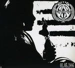 the album cover for Protestera - 01 05 1886