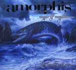 Amorphis - Amorphis-Magic & Mayhem (Tales from the Early Years) (CD)