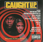 Various : Caught Up - Music From The Motion Picture (CD, Comp)