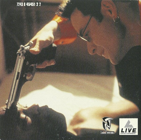 Various : Caught Up - Music From The Motion Picture (CD, Comp)