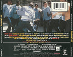 Various : Caught Up - Music From The Motion Picture (CD, Comp)