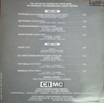 Various : Grandmix In Paradise (LP, Comp, Mixed)
