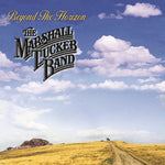 the album cover for The Marshall Tucker Band - Beyond the Horizon