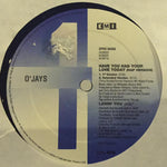 O'Jays* : Have You Had Your Love Today (Rap Version) (12", Promo)