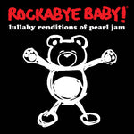 ¡Adiós, cariño! - Canciones de cuna de Pearl Jam (CD)