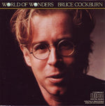 Bruce Cockburn - World of Wonders (Vinyl)