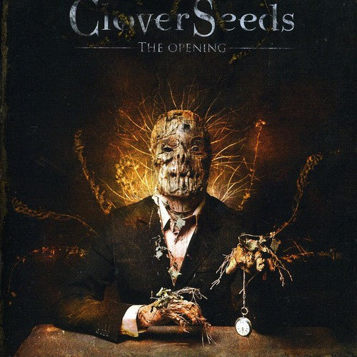 the album cover for Cloverseeds - Opening