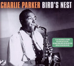 Charlie Parker - Nido de pájaro (CD)