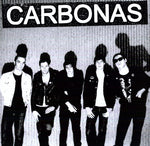 Las Carbonas - Carbonas (Vinilo)